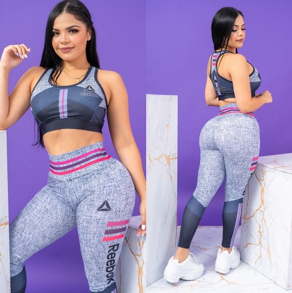 Ropa y leggins deportivas Excelente calidad 👌 - Picture 4 of 16